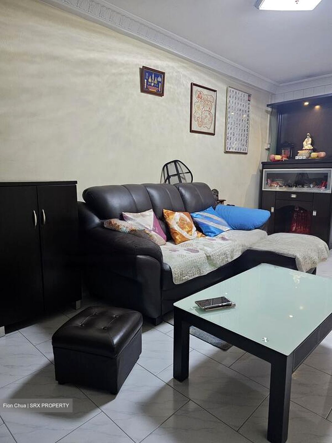 Blk 17 Lorong 7 Toa Payoh (Toa Payoh), HDB 3 Rooms #562166061